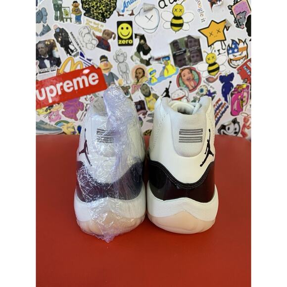 Size 5 - Jordan 11 Retro Mid Neapolitan W 100% Authentic No box - Picture 4 of 5